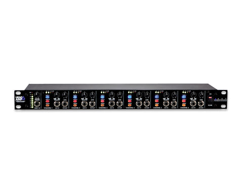 Headphone Amplifiers