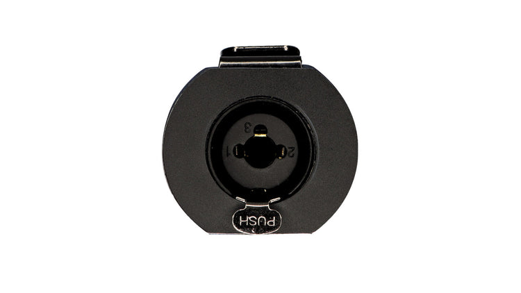 ARTHP1 - ART Pro Audio HP 1 Personal In Ear Monitor Amplifier Image 3