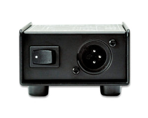ARTPDB - ART Pro Audio PDB Passive DI Box with Input Attenuation and Ground Lift Image 4