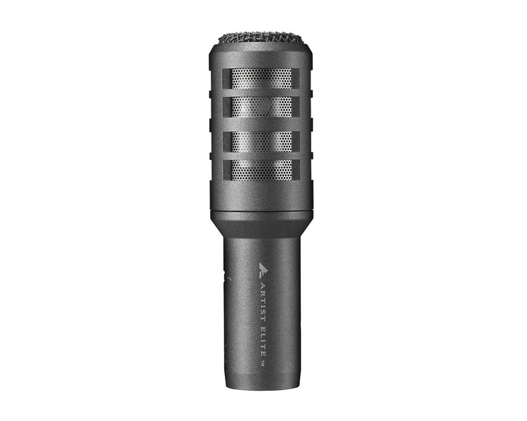 AUDAE2300 - Audio Technica AE2300 Cardioid Dynamic Instrument Microphone Image 1