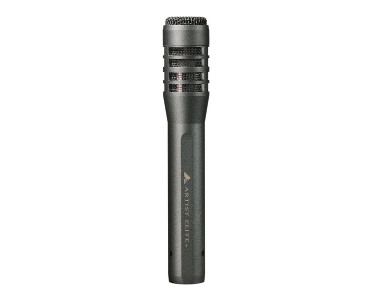 AUDAE5100 - Audio Technica AE5100 Low Profile Cardioid Condenser Instrument Microphone Image 1