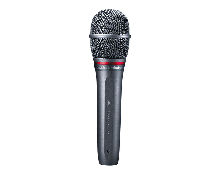 AUDAE6100 - Audio Technica AE6100 Hypercardioid Dynamic Vocal Microphone Image 1