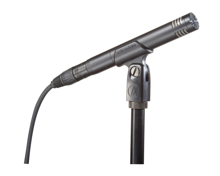 AUDAT2031 - Audio Technica AT2031 Live Condenser Mic for Stringed Instruments Image 1