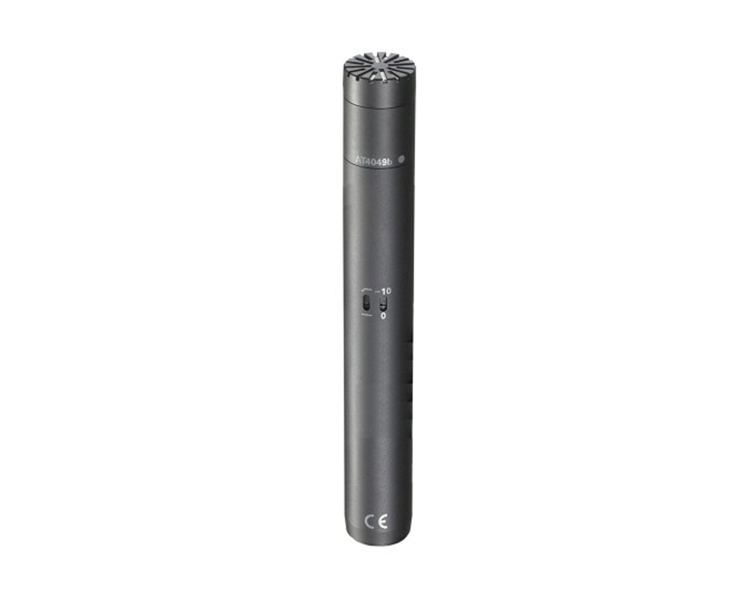AUDAT4049B - Audio Technica AT4049B Pro Recording Omni Condenser Microphone Image 3
