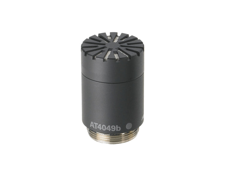 AUDAT4049ELE - Audio Technica AT4049B EL Omni Directional Element for AT4049B Recording Mic Image 1