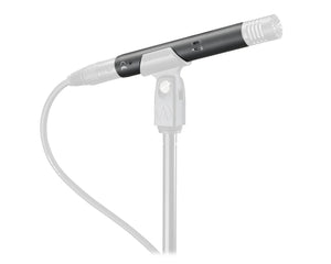AUDAT4900B - Audio Technica AT4900B 48 Component Condenser Mic Body EXCLUDING CAPSULE Image 1