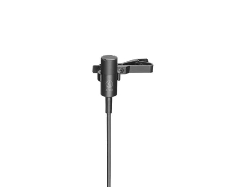 Lapel Mics for Bodypacks