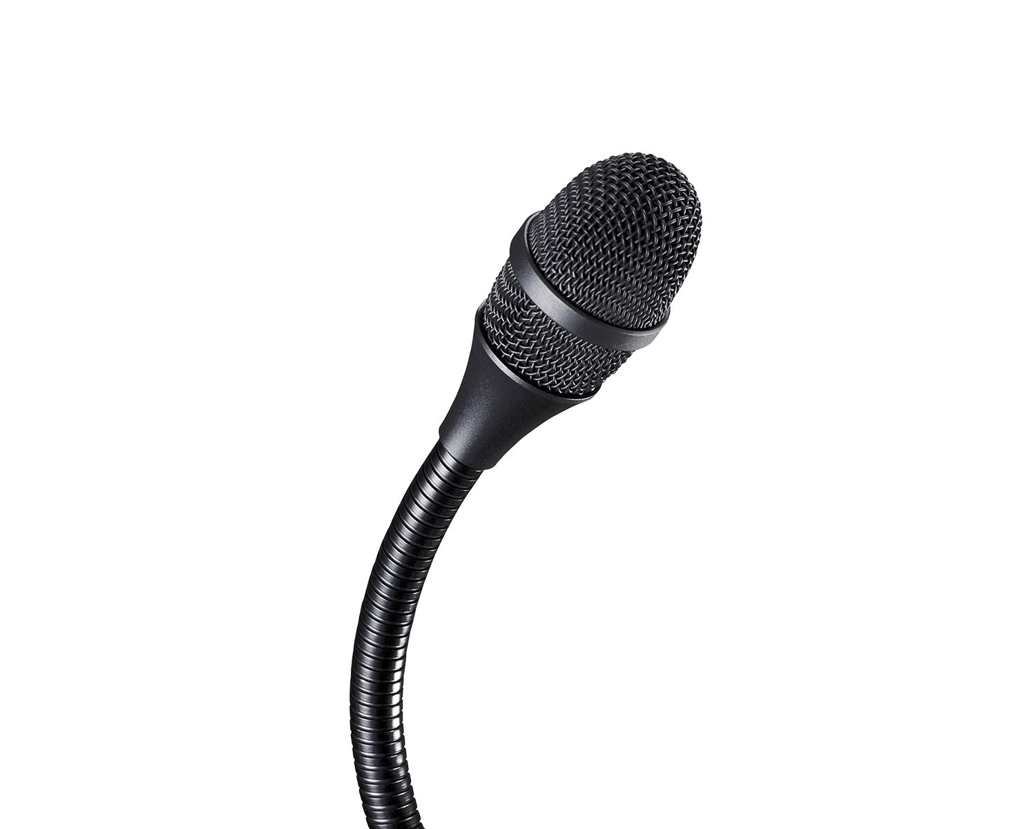 AUDAT808G - Audio Technica AT808G (S2) Supercardioid Dynamic Gooseneck Mic with XLR M End Image 2