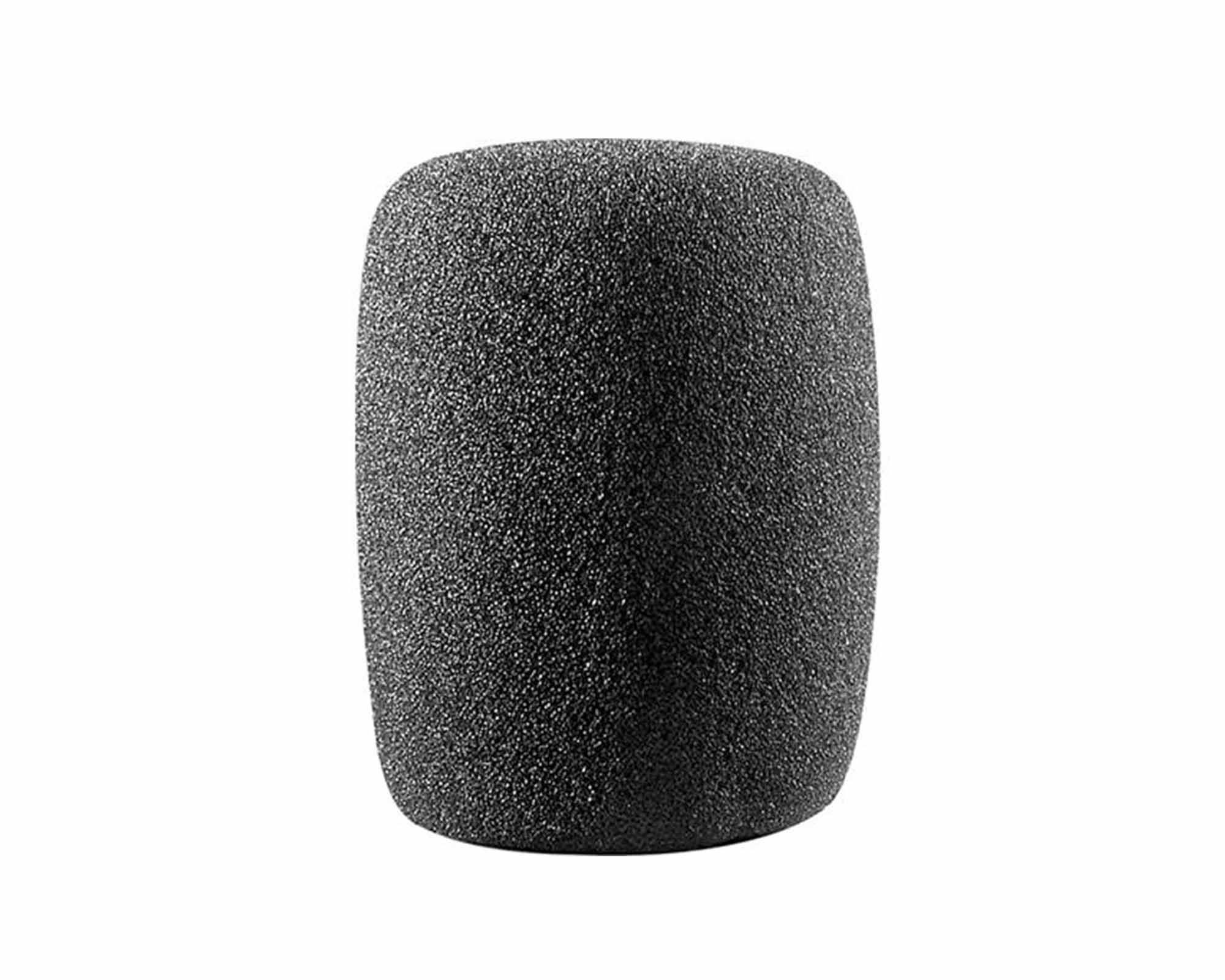AUDAT8101 - Audio Technica AT8101 Large Cylindrical Windscreen for AT8004 or 8004L Mics Image 1