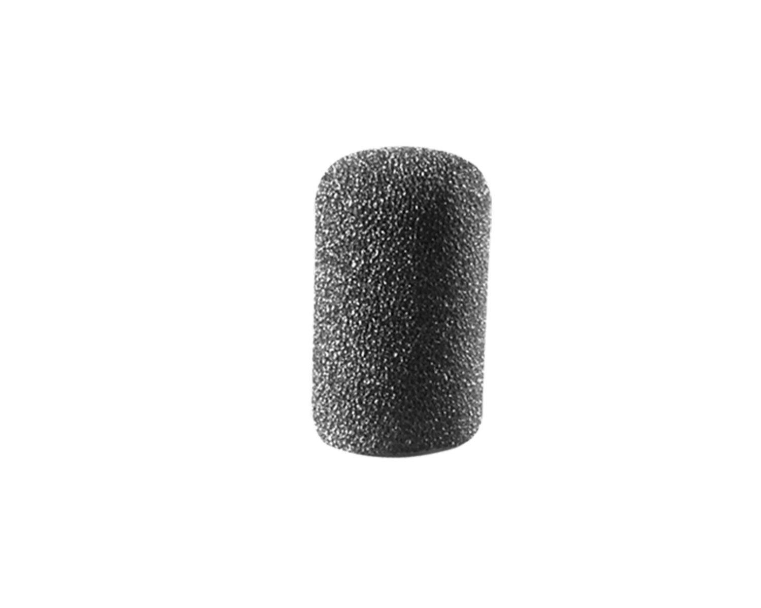 AUDAT8110 - Audio Technica AT8110 Foam Windscreen for ES943 Lavalier Mic Image 1