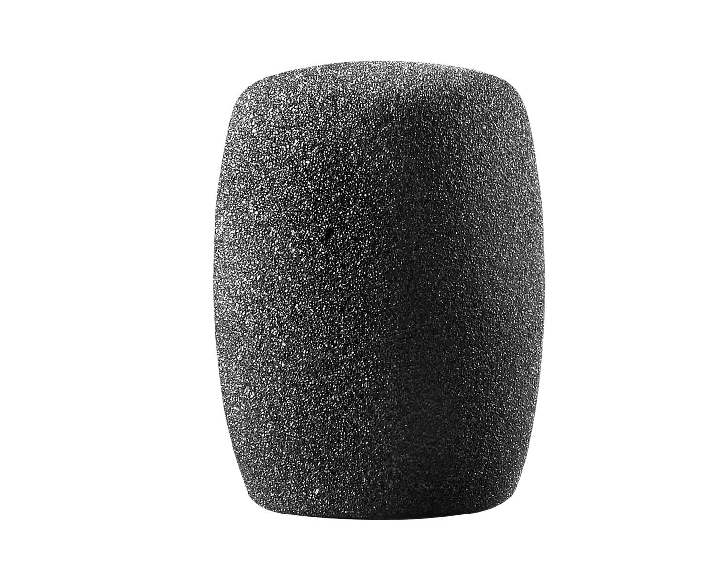 AUDAT8112 - Audio Technica AT8112 Large Cylindrical Windscreen for ATM610 or AE4100 or 6100 Mics Image 1