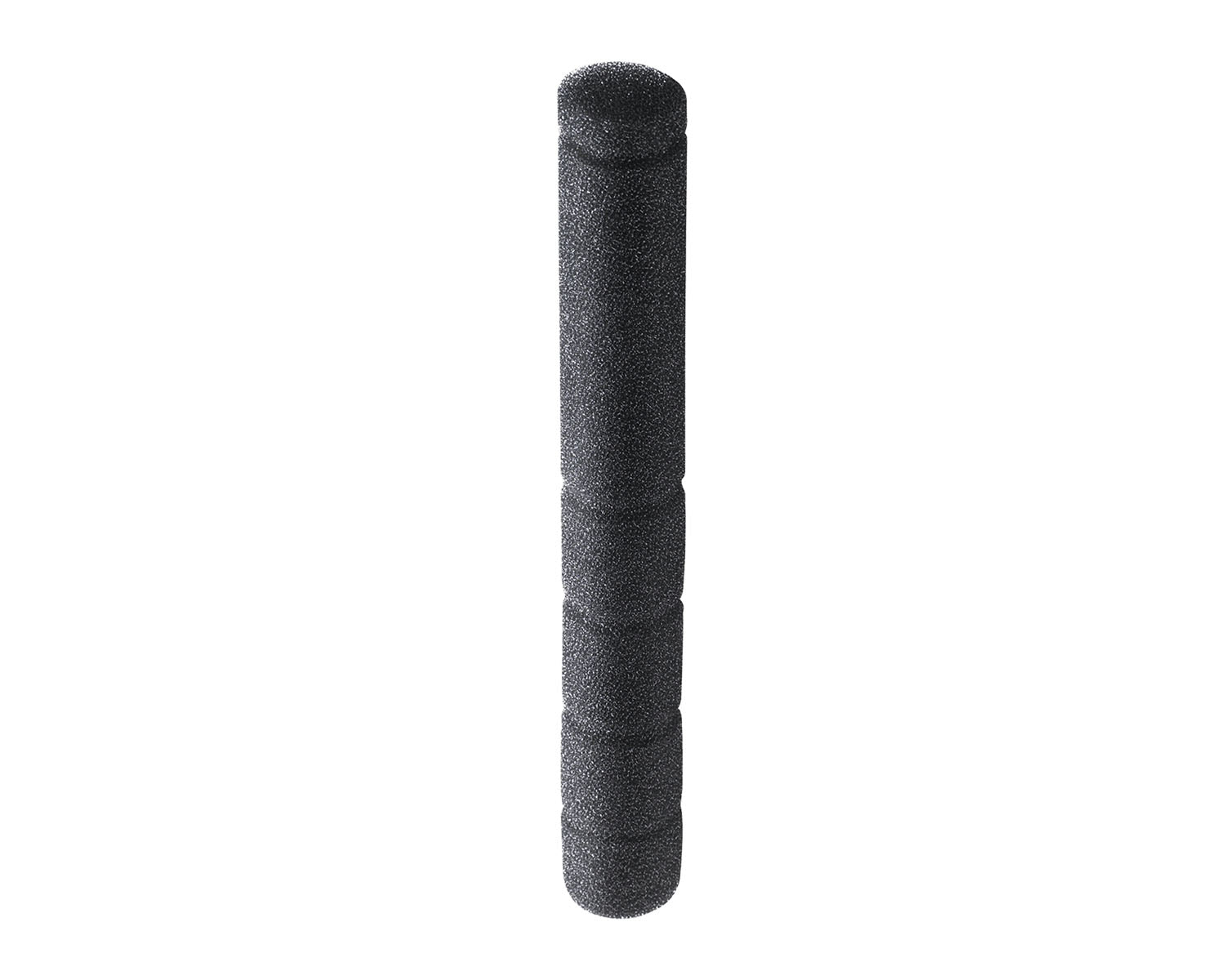 AUDAT8138 - Audio Technica AT8138 Windscreen for All ML MicroLine Mics NO LED Ring Black Image 1