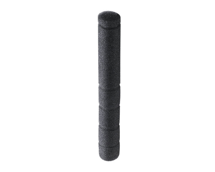 AUDAT8138 - Audio Technica AT8138 Windscreen for All ML MicroLine Mics NO LED Ring Black Image 1