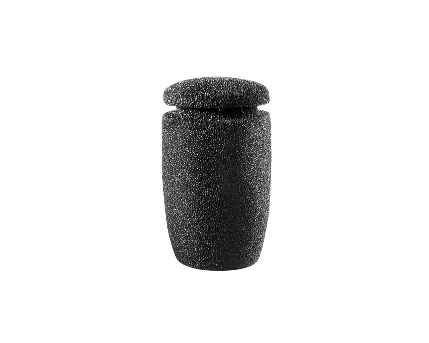 AUDAT8153 - Audio Technica AT8153 Windscreen for UniPoint Microphones Black Image 1