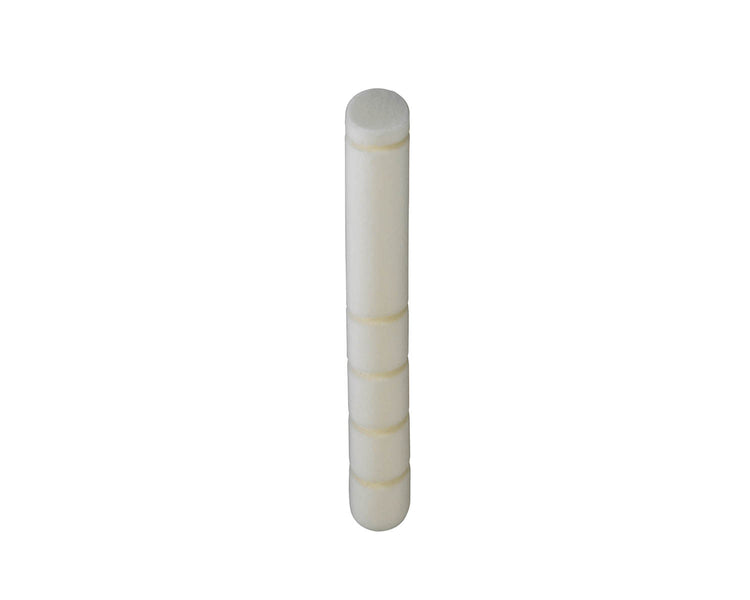 AUDAT8154WH - Audio Technica AT8154WH Windscreen for U853 or 859 or 857 Uniline WHITE Image 1