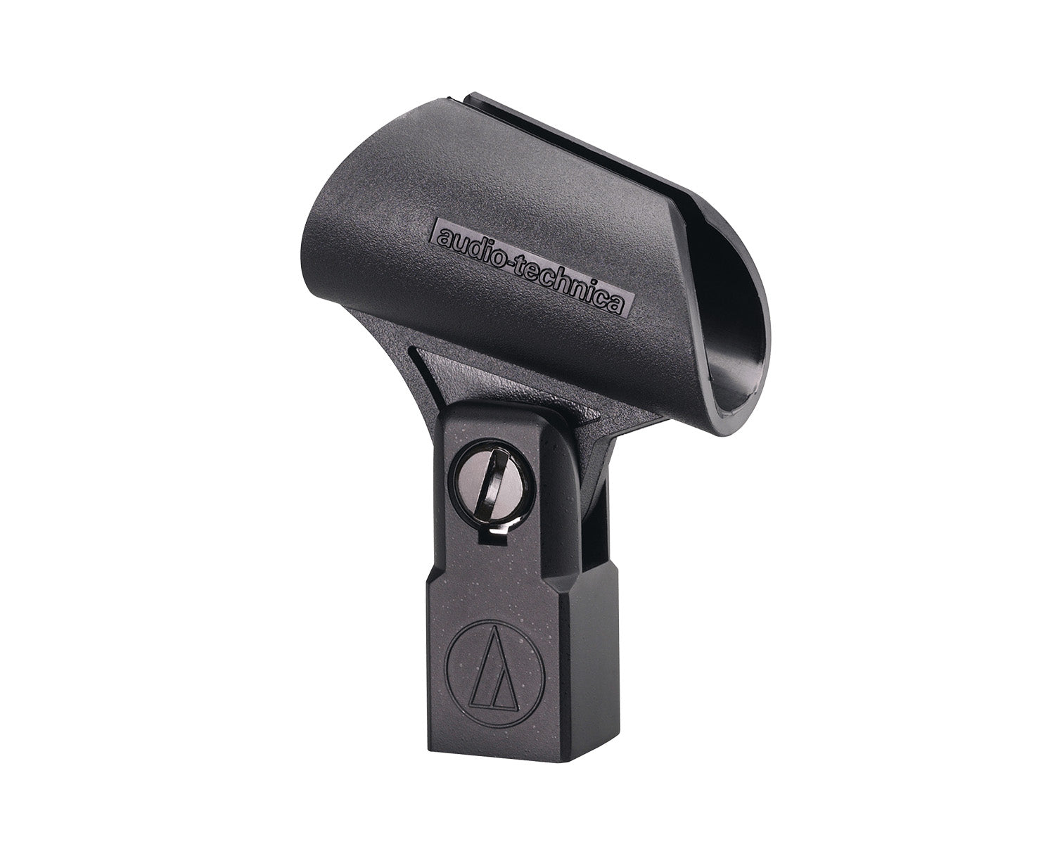 AUDAT8406A - Audio Technica AT8406A Tapered Slip In Mic Clamp for Tapered Microphones Image 1