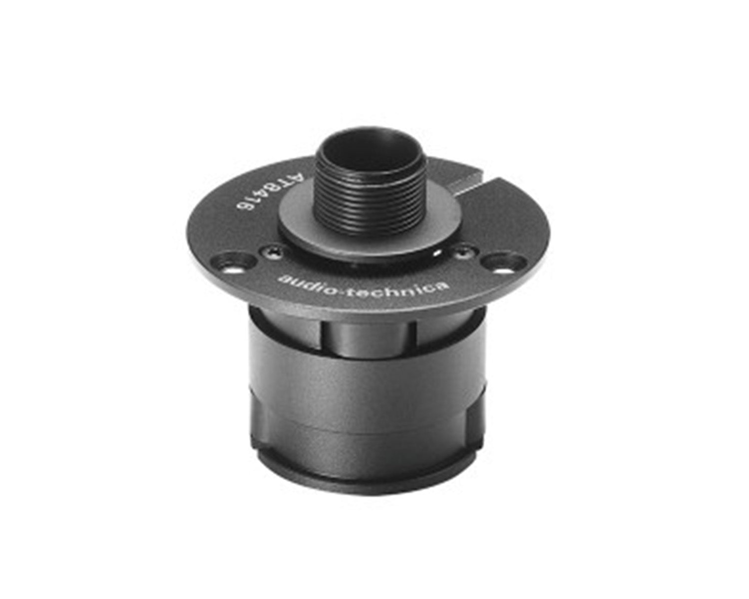 AUDAT8416 - Audio Technica AT8416 Shock Mount for UniPoint AM and ES Range Mics Image 1