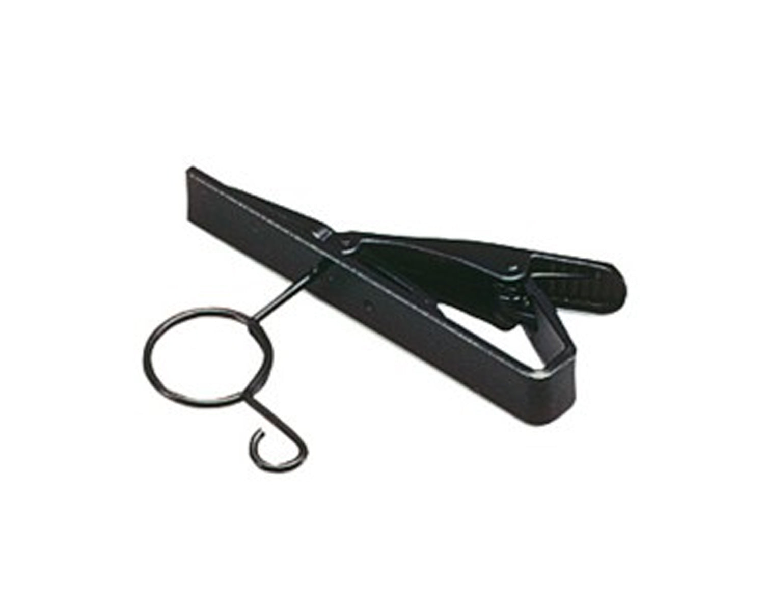 AUDAT8417 - Audio Technica AT8417 Wire Clothing Clip AT803 or 829 or 831 Lavalier Mics Image 1