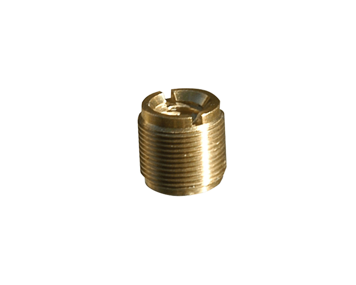 AUDAT8423 - Audio Technica AT8423 Metal Mic Stand or Clamp Thread Adaptor 3 or 8inch to 5 or 8inch Image 1