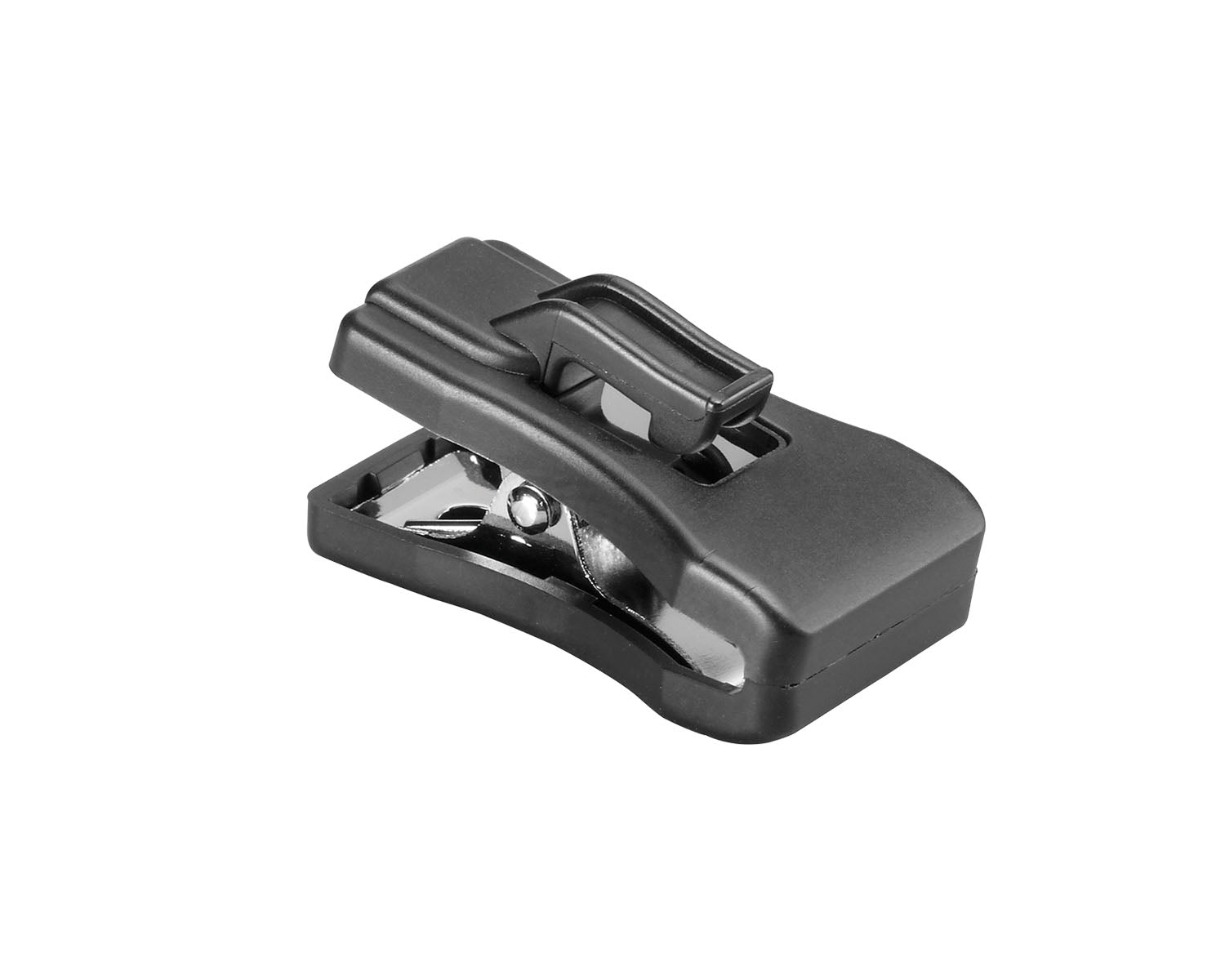 AUDAT8439 - Audio Technica AT8439 Cable Clothing Clip for Lavalier and Headmics etc. Image 1