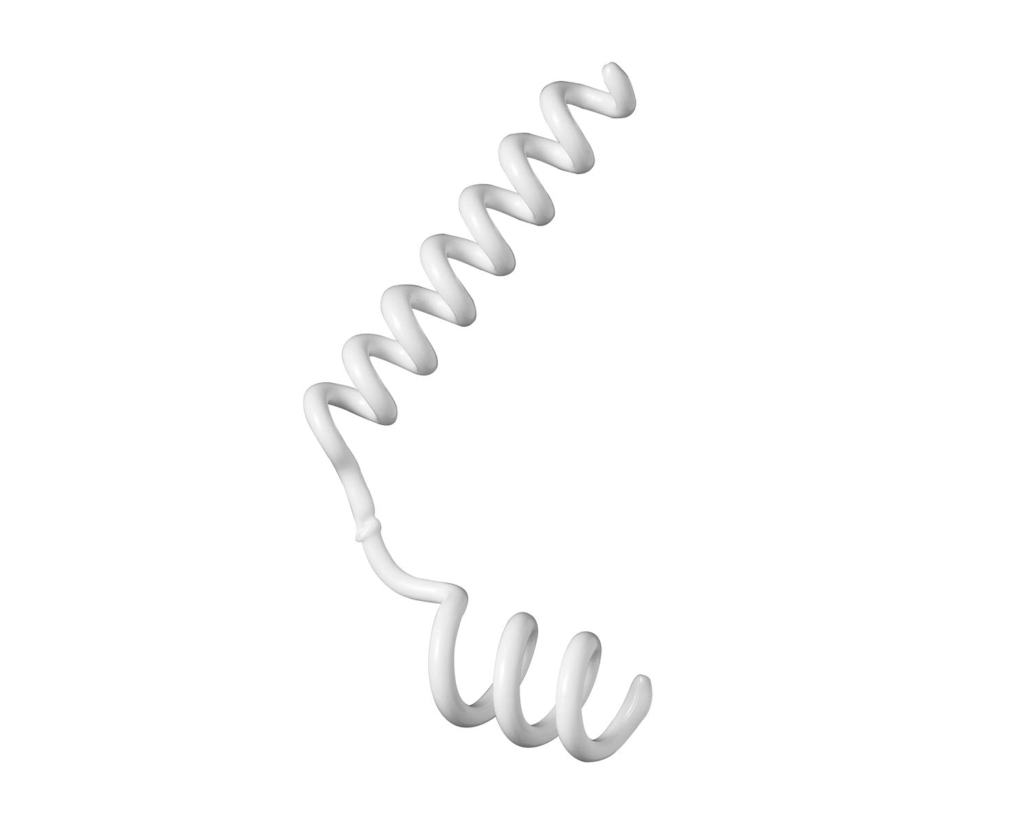 AUDAT8452WH - Audio Technica AT8452WH Wire Hanger for Overhead MicroLine ES933 WHITE Image 1