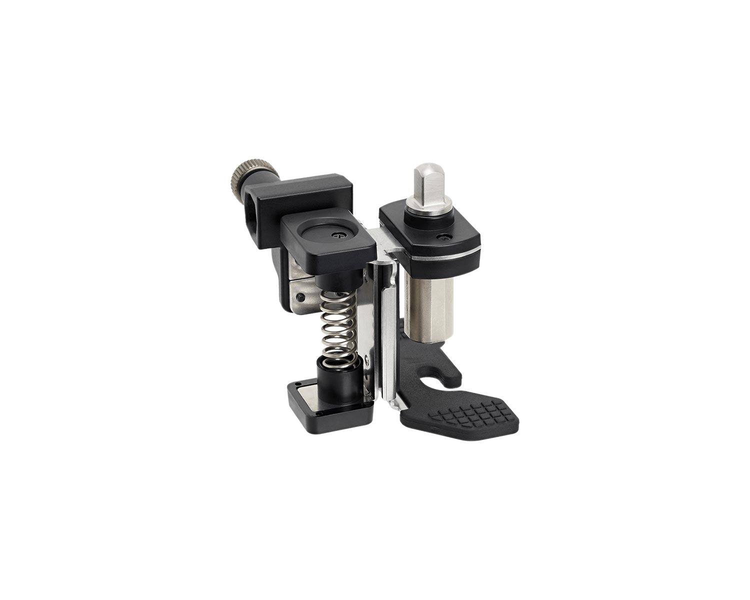 AUDAT8491D - Audio Technica AT8491D Spring Loaded Drum Mount for ATM350 Instrument Mics Image 1