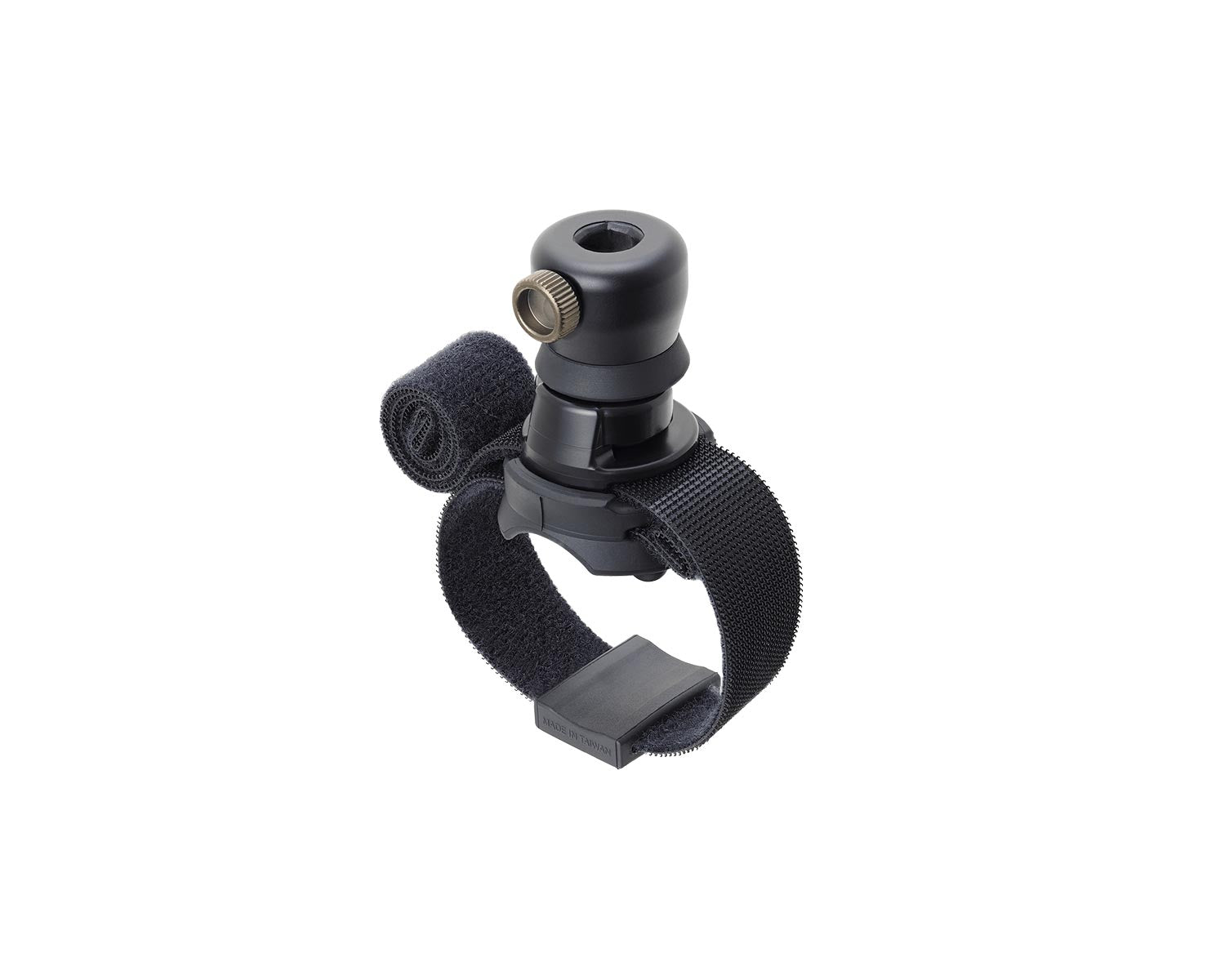 AUDAT8491W - Audio Technica AT8491W Woodwind Adjustable Hook or Loop Mount for ATM350 Mics Image 1