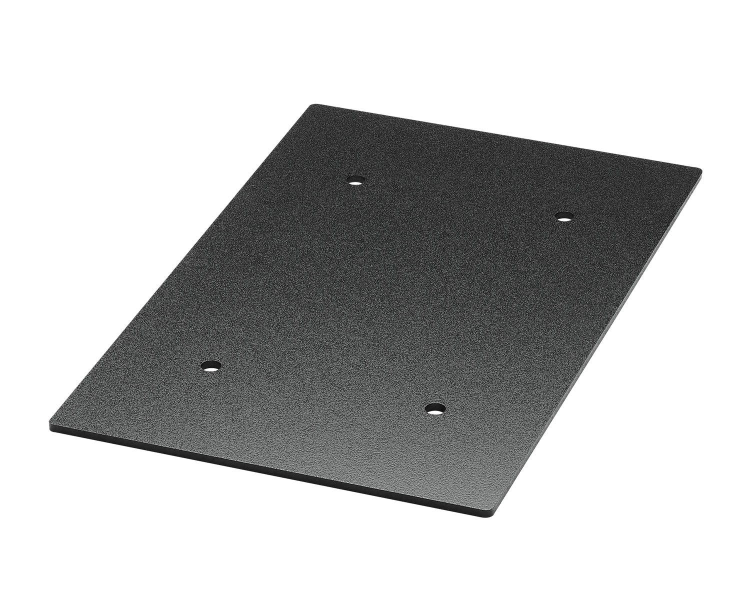 AUDAT8631 - Audio Technica AT8631 Joining Plate Kit for System10 or 3000 or 2000 when in 19inch Rack Image 1