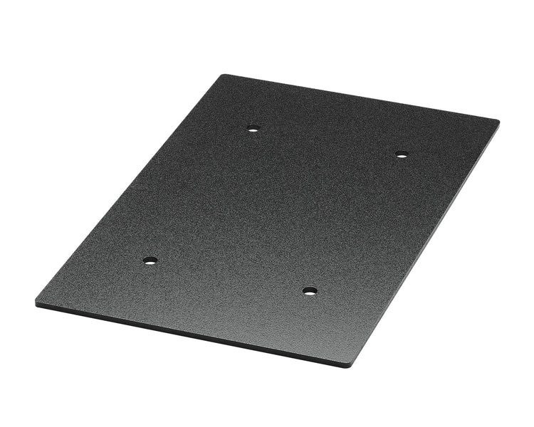 AUDAT8631 - Audio Technica AT8631 Joining Plate Kit for System10 or 3000 or 2000 when in 19inch Rack Image 1