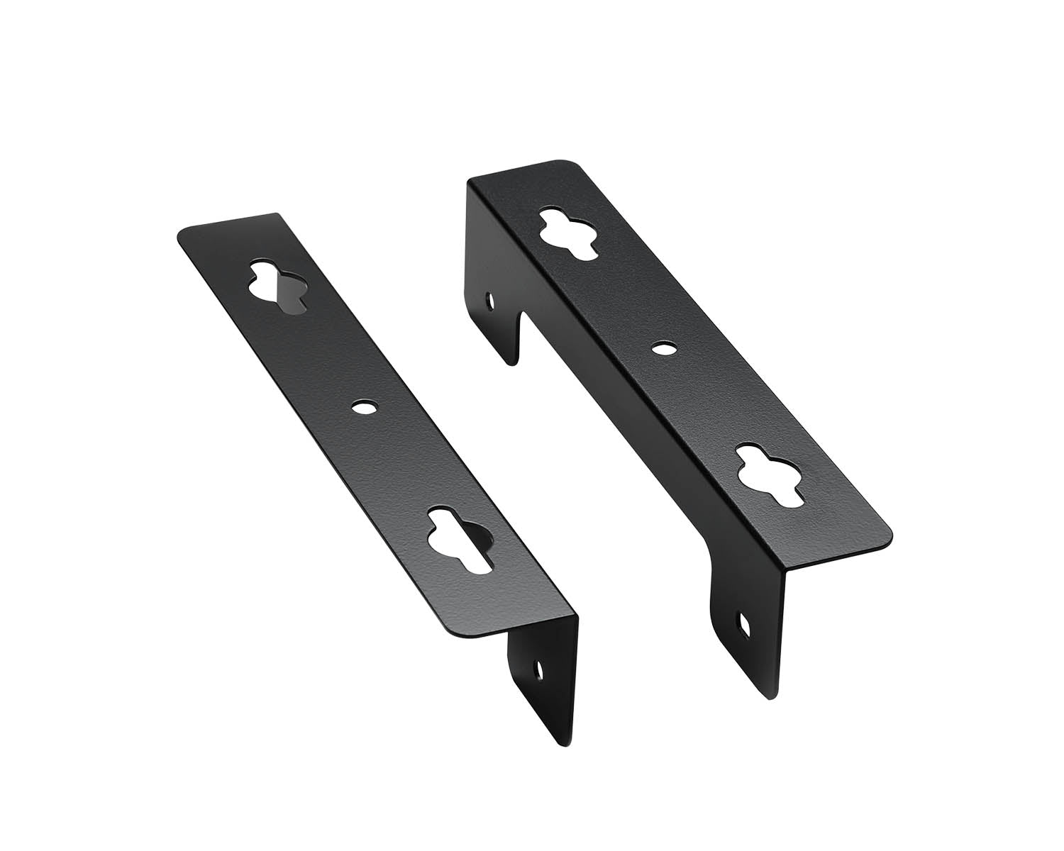 AUDAT8649 - Audio Technica AT8649 Under Table Mount for ATDM 0604 Smartmixer or ATLK EXT165 Image 1