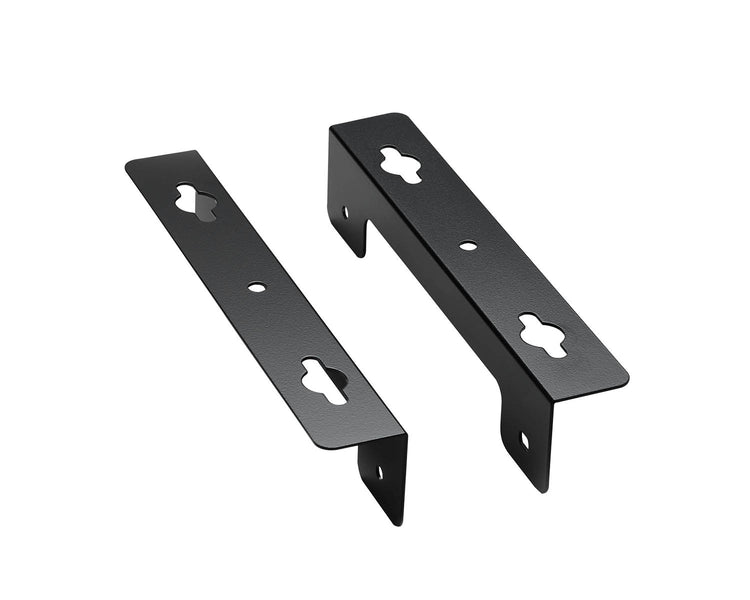 AUDAT8649 - Audio Technica AT8649 Under Table Mount for ATDM 0604 Smartmixer or ATLK EXT165 Image 1