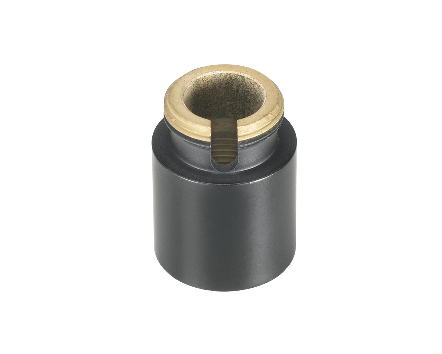 AUDAT8664 - Audio Technica AT8664A Surface Mount Cable Pass Through Adaptor for Unipoint Image 1