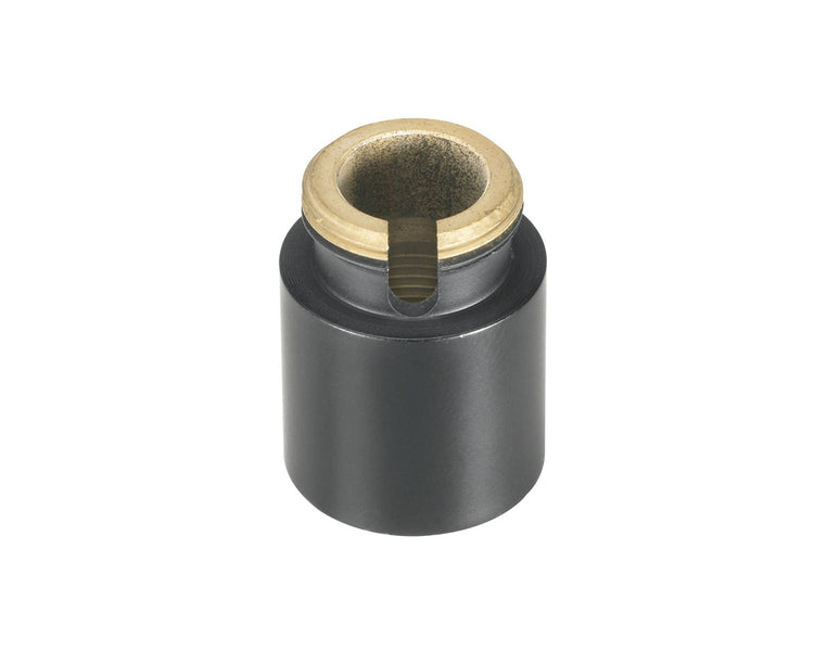 AUDAT8664 - Audio Technica AT8664A Surface Mount Cable Pass Through Adaptor for Unipoint Image 1