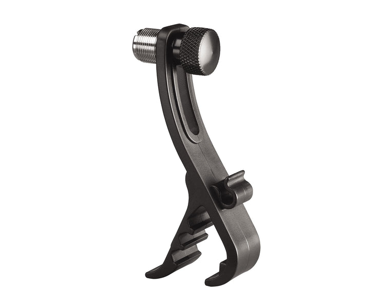 AUDAT8665 - Audio Technica AT8665 Drum Microphone Clamp Adaptor Image 1