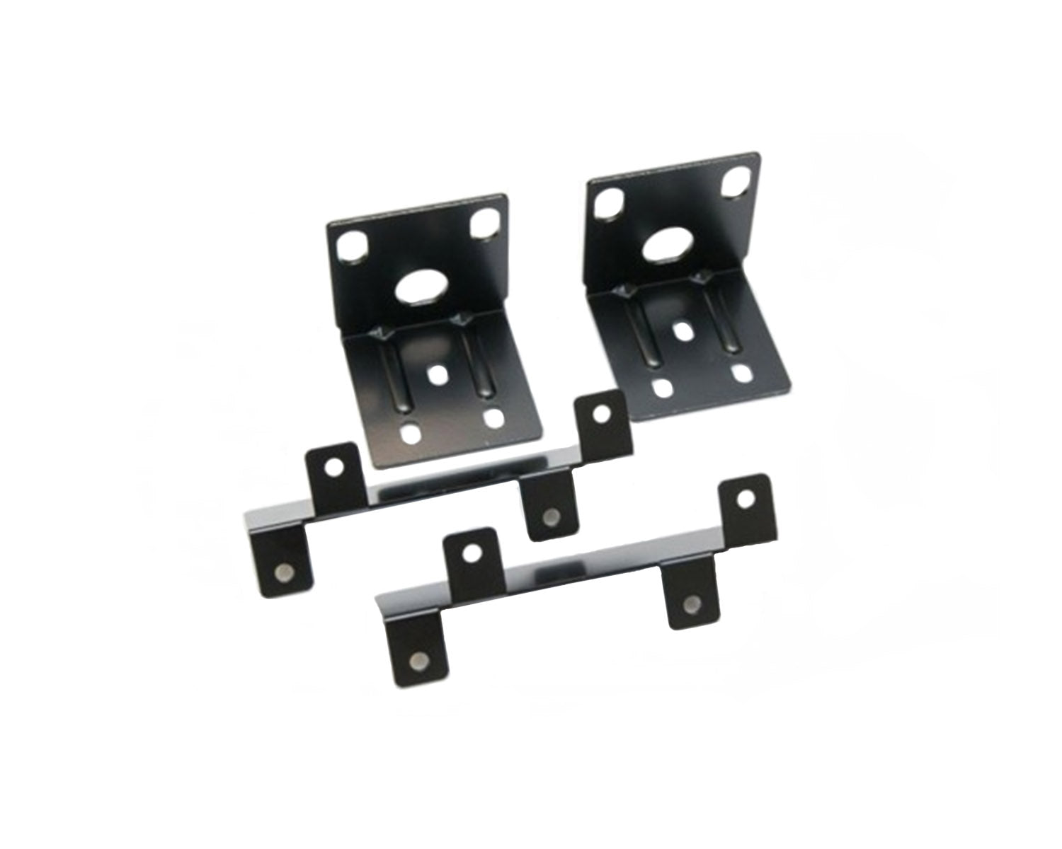 AUDAT8677 - Audio Technica AT8677 Dual Rack Mount Kit for AT One Systems Image 1