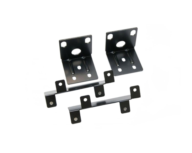 AUDAT8677 - Audio Technica AT8677 Dual Rack Mount Kit for AT One Systems Image 1