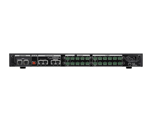 AUDATDM1012D - Audio Technica ATDM 1012DAN Network Smartmixer 10 Mic or Line with DANTE 1U Image 3