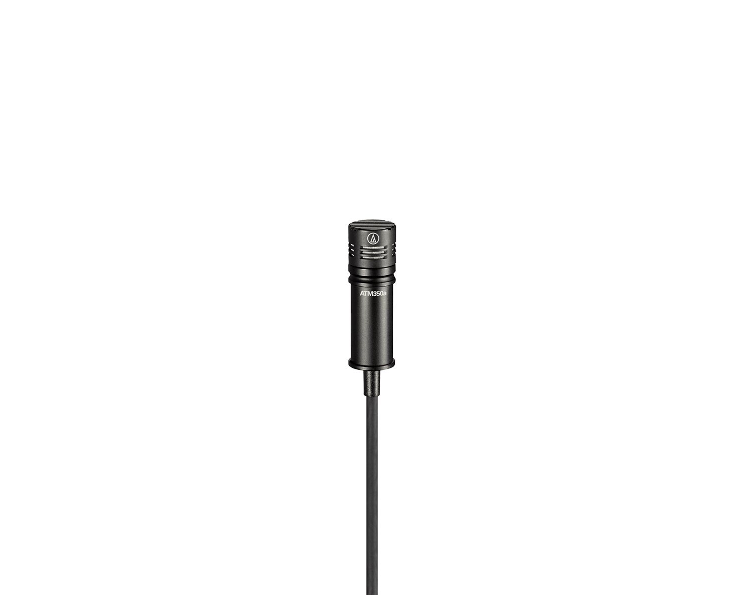 AUDATM350D - Audio Technica ATM350D Cardioid Condenser Instrument Mic with Drum Mount Image 2