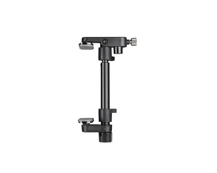 AUDATM350GL - Audio Technica ATM350GL Cardioid Condenser Instrument Mic Long Guitar Mount Image 3