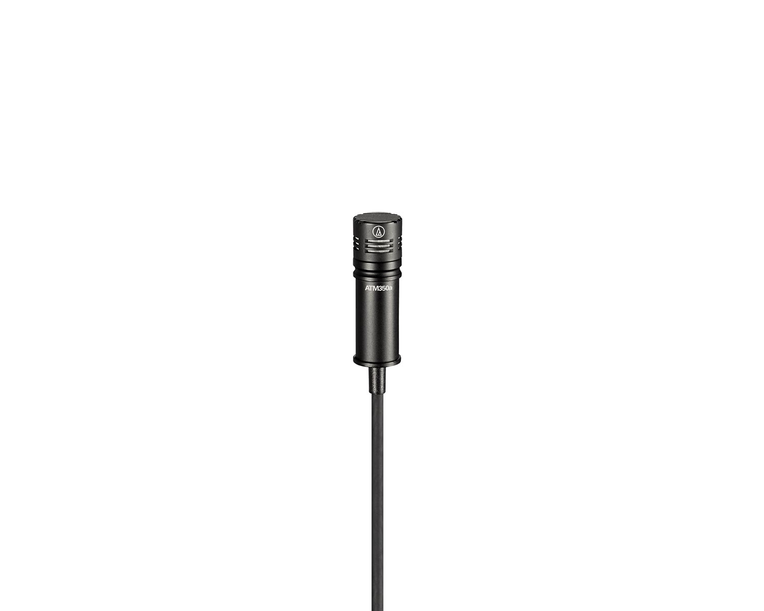 AUDATM350PL - Audio Technica ATM350PL Cardioid Condenser Instrument Mic with Piano Clip Image 2