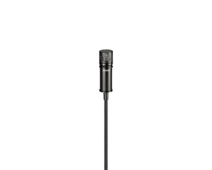 AUDATM350UL - Audio Technica ATM350UL Cardioid Condenser Instrument Mic Universal Clip Long Image 2