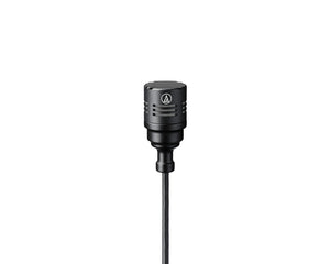 AUDATM355VF - Audio Technica ATM355VF Cardioid Condenser Instrument Mic with Violin or Flute Clip Image 4