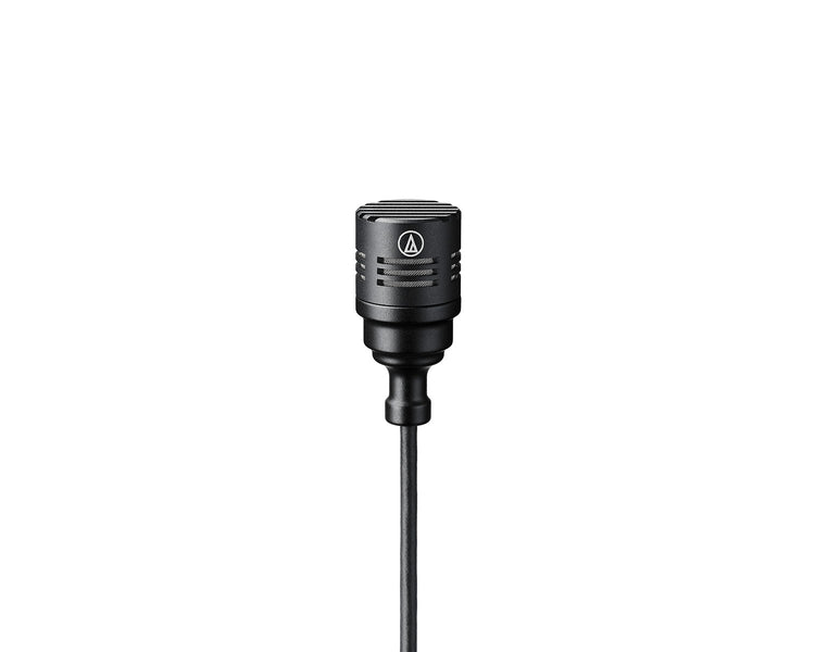 AUDATM355VF - Audio Technica ATM355VF Cardioid Condenser Instrument Mic with Violin or Flute Clip Image 4