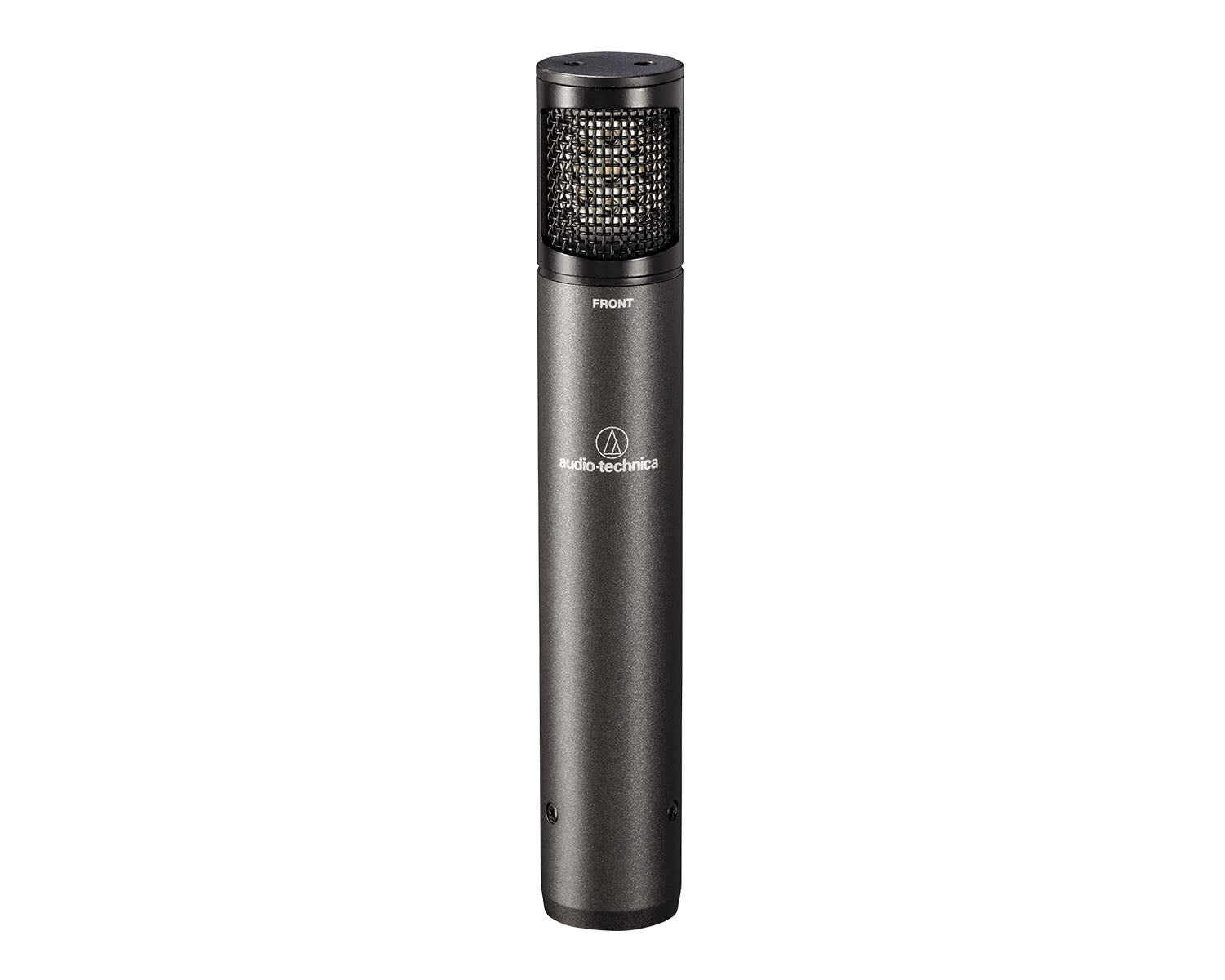 AUDATM450 - Audio Technica ATM450 Side Address Cardioid Condenser Instrument Microphone Image 1