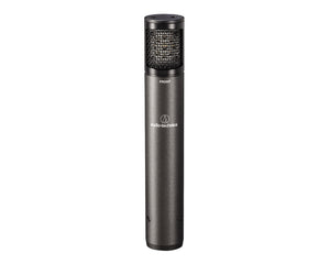 AUDATM450 - Audio Technica ATM450 Side Address Cardioid Condenser Instrument Microphone Image 1