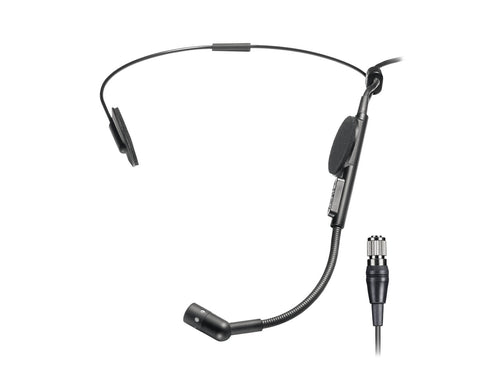 Headworn Microphones