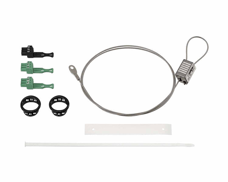 AUDATND1061D - Audio Technica ATND1061DAN Beamforming Array Microphone with POE or DANTE White Image 14