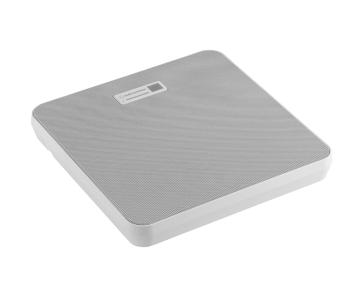 AUDATND1061D - Audio Technica ATND1061DAN Beamforming Array Microphone with POE or DANTE White Image 2