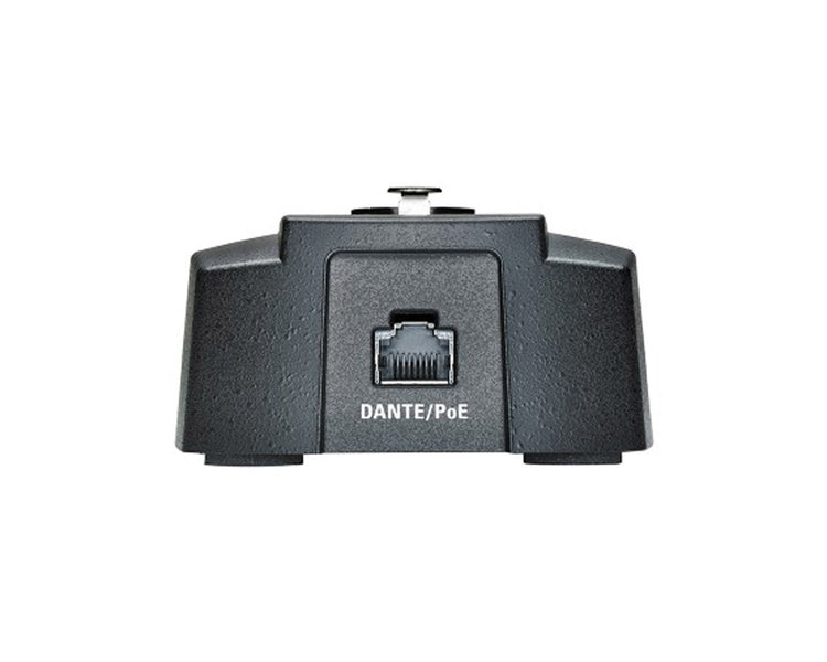 AUDATND8677A - Audio Technica ATND8677a Microphone Desk Stand with DANTE Network Output Image 3