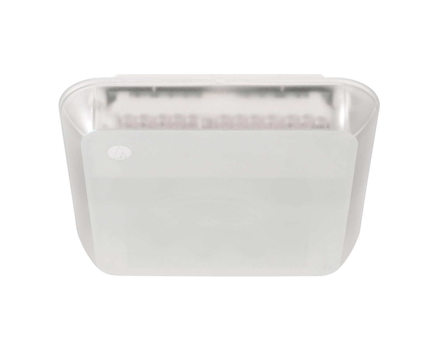 AUDATUCIRA - Audio Technica ATUC IRA Transceiver Unit with BNC Connectors Image 1